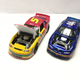 Illustration for article titled Hot wheels NASCAR = perfect parts cars!